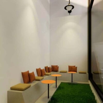 Ruko Aristoteles - Karawaci (4) Ruko Aristoteles - Karawaci (4)